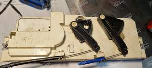 Lüftungssteuerung - RENAULT Twingo I - 9140010 / 940525 / 52459- thumb-1