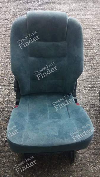 Einzelsitz für Rücksitze für Renault Espace 2 - RENAULT Espace II - 2