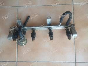 Injector rail Opel Kadett GSI for OPEL Kadett (E)