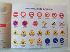 Gebrauchsanweisung - MOTOBECANE MBK 51 - thumb-6