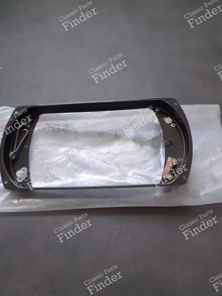 Headlight Bracket - RENAULT 16 (R16) - Equiv. 7701007704- 0