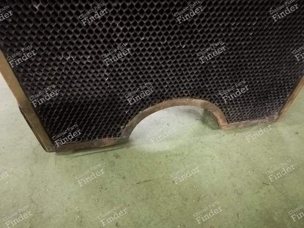 Radiator - BUGATTI Type 49 - 7