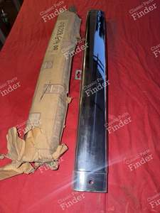 Lame centrale de pare-choc pour RENAULT 8 / 10 (R8 / R10)