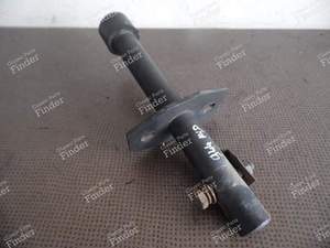 RECHTE STOSSSTANGENHALTERUNG - PORSCHE 944 - 94450503901- thumb-6