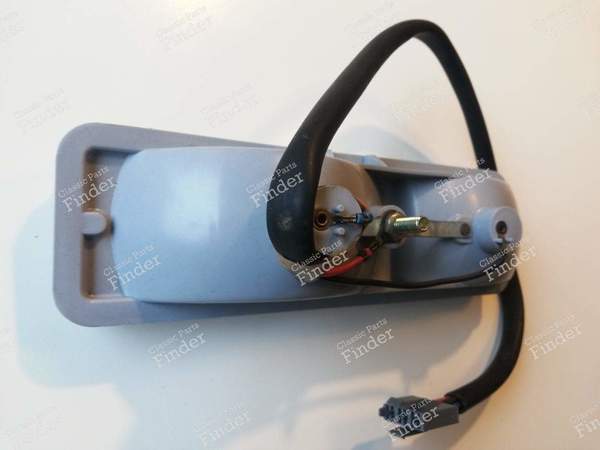 Platine + Blink-/Nebellicht links für 104 und J5 - PEUGEOT 104 / 104 Z - 4003G- 6