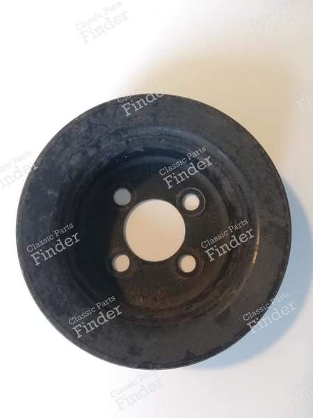 Riemenscheibe der Servolenkung - VOLKSWAGEN (VW) Golf II / Jetta - 051105255 SZH- 2