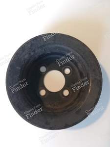 Riemenscheibe der Servolenkung - VOLKSWAGEN (VW) Golf II / Jetta - 051105255 SZH- thumb-2