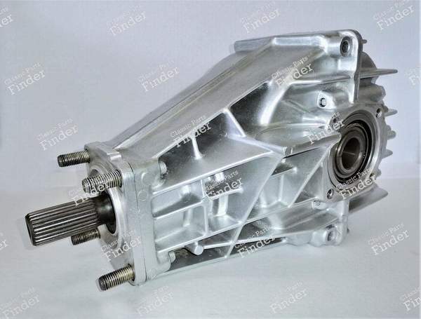 Differential for Peugeot 504 and 604 - PEUGEOT 504 Coupé / Cabriolet - 3001.37- 0