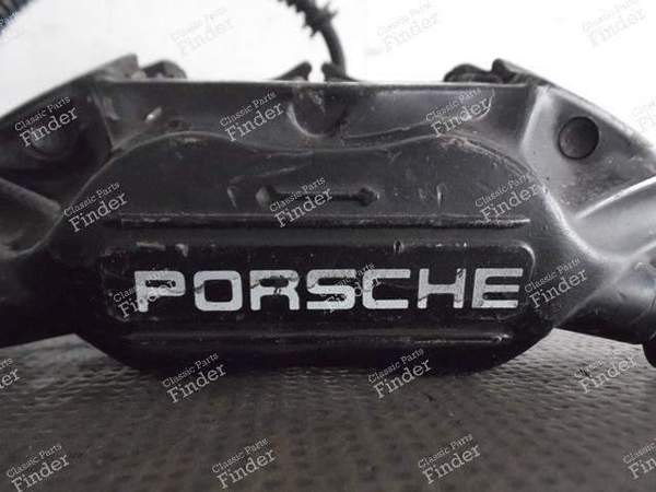 BREMBO VORDERRADBREMSSÄTTEL PORSCHE 944S2 / TURBO & 968 - PORSCHE 944 - 95135142203 & 95135142103- 0