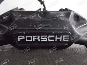 ETRIERS DE FREINS AVANT BREMBO PORSCHE 944S2 / TURBO & 968 pour PORSCHE 944