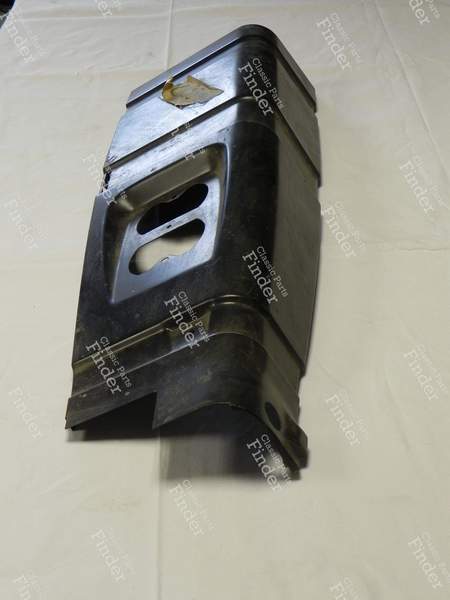 Kistenecke hinten rechts - CITROËN C32 / C35 - 1