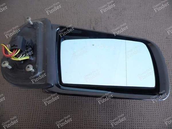 RECHTER SPIEGEL MERCEDES CL W140 - MERCEDES BENZ SEC / S Coupé / CL (C140) - 2