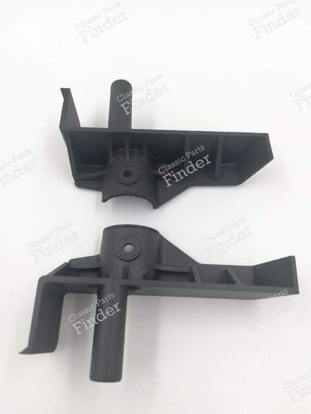 Halterungen für die Hutablage Version 5-Türer - RENAULT 21 (R21) - 3