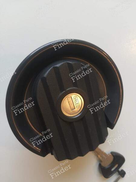 Fuel cap (with key) - PEUGEOT 205 - 1
