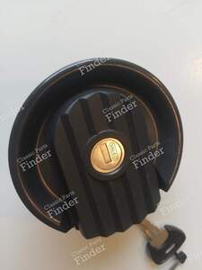 Fuel cap (with key) - PEUGEOT 205 - thumb-1