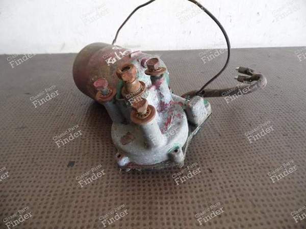 FIAT/BERTONE X1/9 1500 RIGHT HEADLIGHT ENGINE - FIAT-BERTONE X1/9 - 2