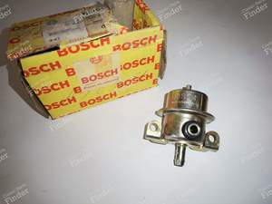 Régulateur de pression de carburant Bosch - PEUGEOT 205