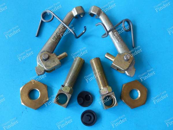 Kit levier de frein à main - RENAULT Floride / Caravelle - 0855850600 / 0855850500- 0