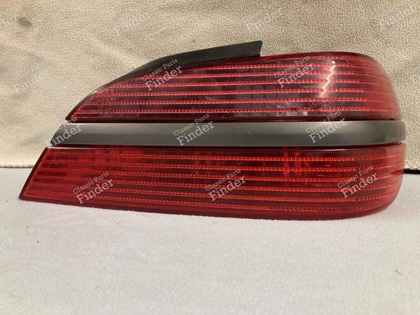 Right rear light phase 2 - PEUGEOT 406 - 625032- 0