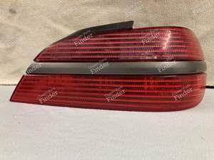 Right rear light phase 2 - PEUGEOT 406