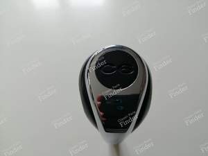 Schaltknauf Automatikgetriebe - CITROËN C6 - thumb-2