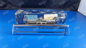 Chrome-plated right-hand outside handle - PEUGEOT 104 / 104 Z - 9101.44- thumb-1