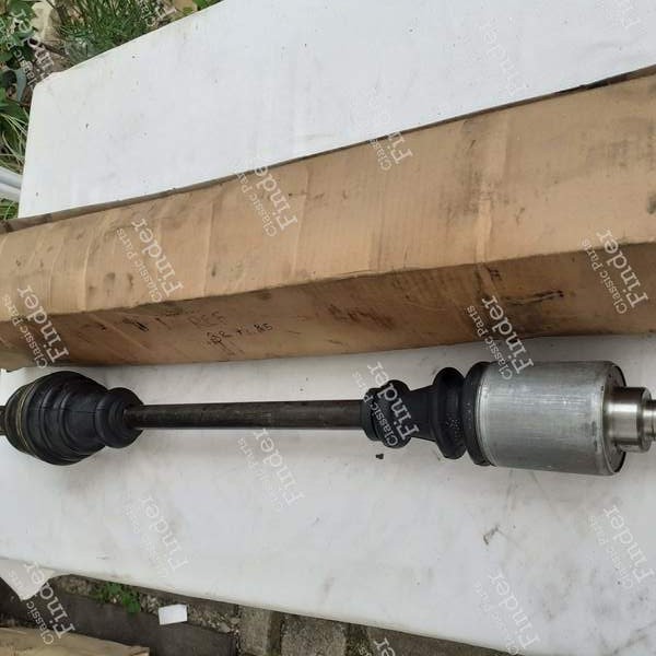 Linke Übertragung - PEUGEOT 305 - 3274.85- 1