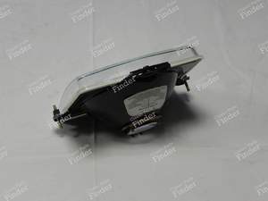 Quadratische Scheinwerferoptik - PEUGEOT P4 - 470316- thumb-2