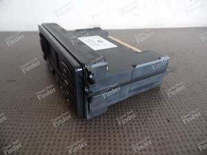 CLIMATE CONTROL - PORSCHE 911 (996) - 996.653.101.03- thumb-7