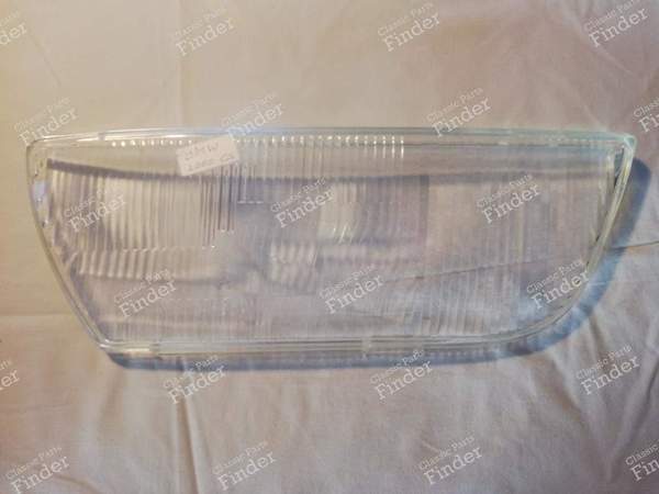 Phare en verre - droite - BMW 2000 C/CA/CS - 1 305 630 032- 1