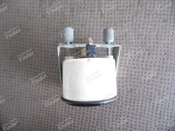 VOLTMETRE - PORSCHE 944 - 94464111900- 2