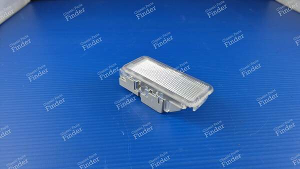 Trunk light - PEUGEOT 306 - 6362N6- 4