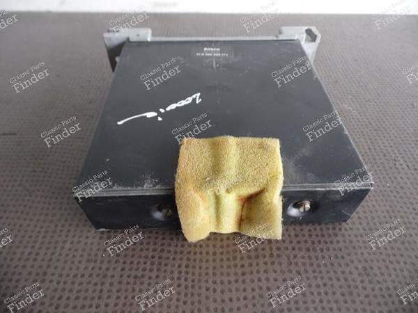 ENGINE CALCULATOR 0280000174 LANCIA TREVI / BETA 2000ie - LANCIA Beta Coupé / Spider - 0280000174- 4