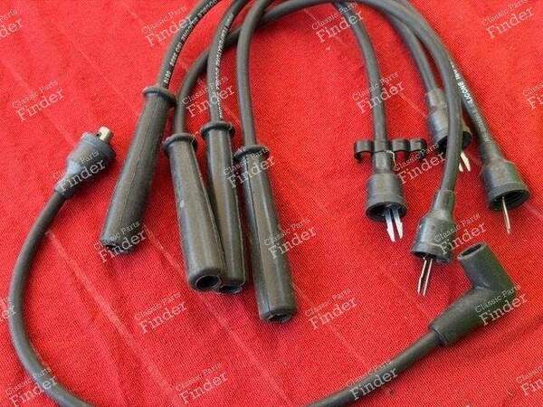 Spark plug wires - CHRYSLER Voyager / Town & Country / Caravan - 346168- 1