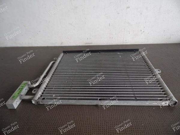 PORSCHE 996 & 986 AIR-CONDITIONING RADIATOR - PORSCHE 911 (996) - 996.573.111.00- 1