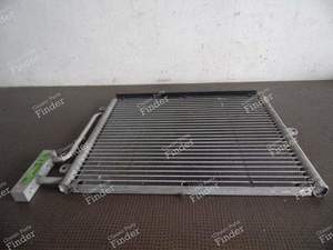 PORSCHE 996 & 986 AIR-CONDITIONING RADIATOR - PORSCHE 911 (996) - 996.573.111.00- thumb-1