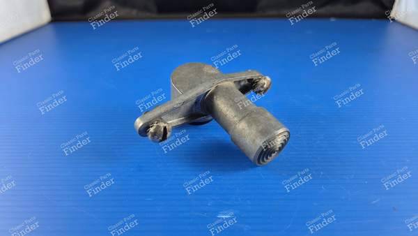 Abblend-/Fußlicht-Wechselschalter - USA-Modelle - PEUGEOT 404 - 0