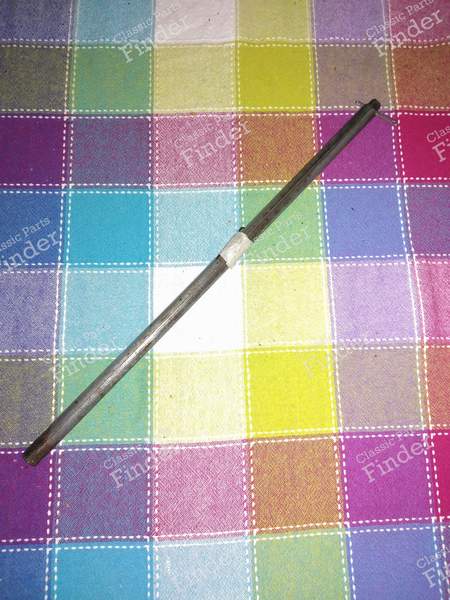 Telescopic trunk stand. - PANHARD & LEVASSOR Dyna Z - 353.554 (Z)- 0