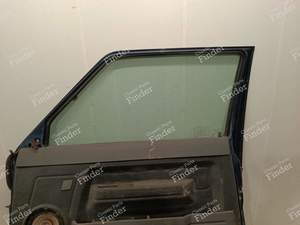 Tür vorne rechts - RENAULT 5 (Supercinq) / Express / Rapid (R5) - thumb-1