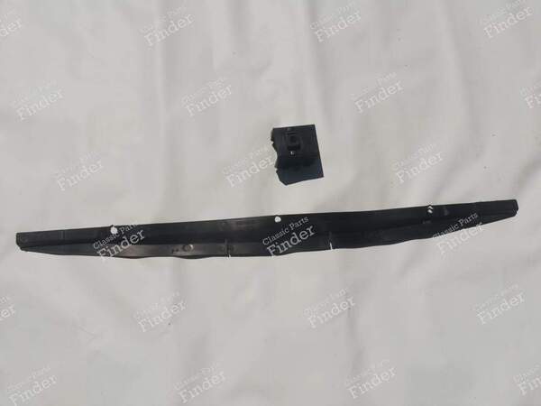 Vordere Stoßstange - CITROËN BX - 95612075- 8