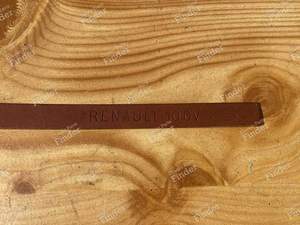 Stick-type fuel gauge - RENAULT KZ - thumb-1