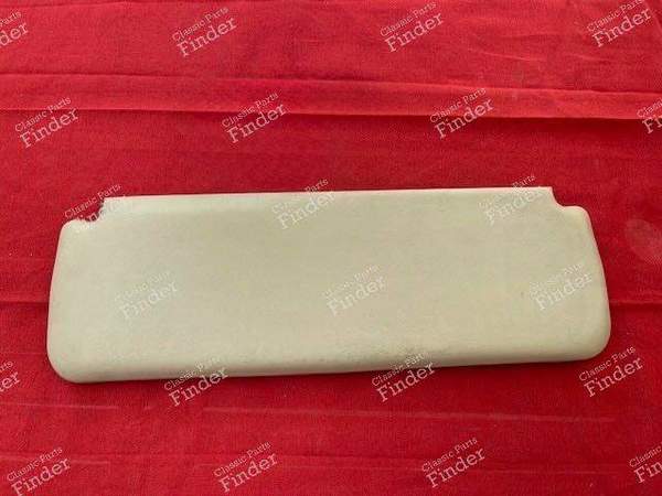 Pare soleil conducteur modèle Pallas - CITROËN DS / ID - 0