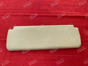 Pare soleil conducteur modèle Pallas - CITROËN DS / ID