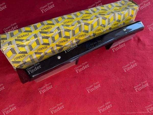 Cabochon plate lighting - Phase 2 - RENAULT 6 (R6) - 858- 1