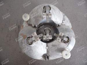 FEU ARRIERE GAUCHE BMW SERIE 02 / E10 - BMW 1502 / 1602 / 1802 / 2002 / Touring (02-Serie) - thumb-7