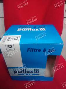 1 BOX OF AIR FILTERS for RENAULT Clio 1