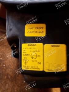 Headlamp left - PORSCHE 911 (996) - 0301096211- thumb-2