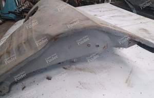 Linker vorderer Kotflügel - CITROËN Ami 6 / Dynam - thumb-1