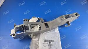 Support de poignée de porte côté droit - PEUGEOT 407