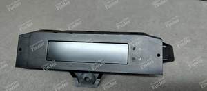 Central instrument panel - RENAULT Twingo I
